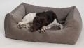 Box-Bett Madison, Stone – Bild 3