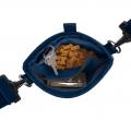 Umhänge-Snackbeutel Alva Navy – Bild 6