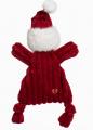 St. Nick Knottie, Flat, Rot/Weiss – Bild 4