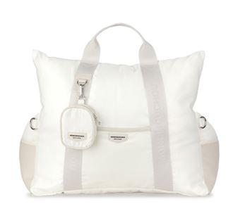 Moncarseat 11th Coconut Cream
