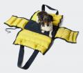 Hundetasche Montreal 2-IN0 Navy – Bild 2