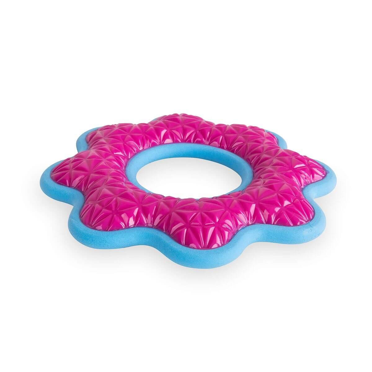 Foam Donut Pink