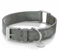 Halsband Como Graphit – Bild 2