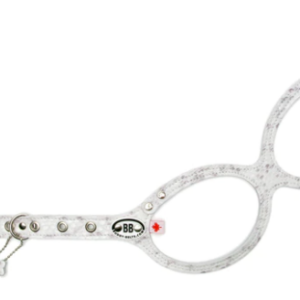 Buddy Belt Geschirr Cloud