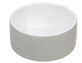 Cool Bowl Hellgrau – Bild 2