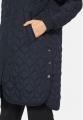 Winterjacke Padded Quilt Dark Indigo – Bild 7
