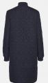Winterjacke Padded Quilt Dark Indigo – Bild 2