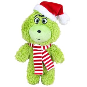 Xmas Plush Grimo
