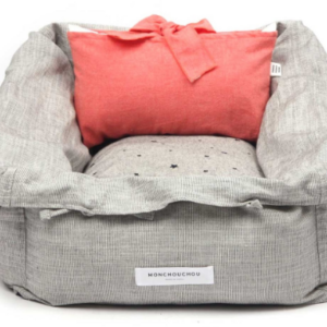 My favorite Sofa bed Grau