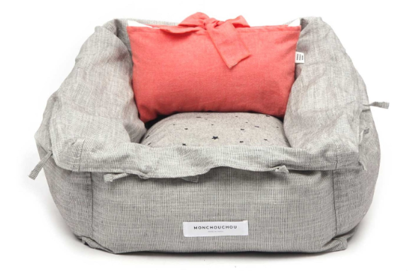 My favorite Sofa bed Grau