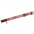 Halsband TRAUMHUND Wine – Bild 2