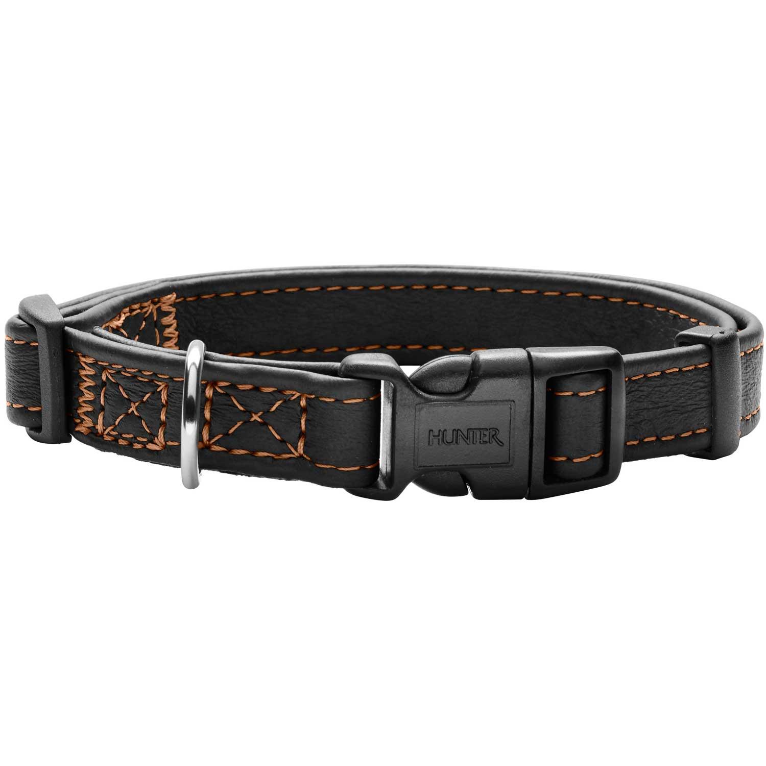 Halsband Canadian Petit Schwarz