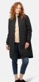 Winterjacke Padded Quilt Black – Bild 3