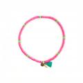 Bondi Beach Hundehalskette Pink – Bild 2