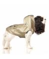 Regenmantel Babord Gold – Bild 2