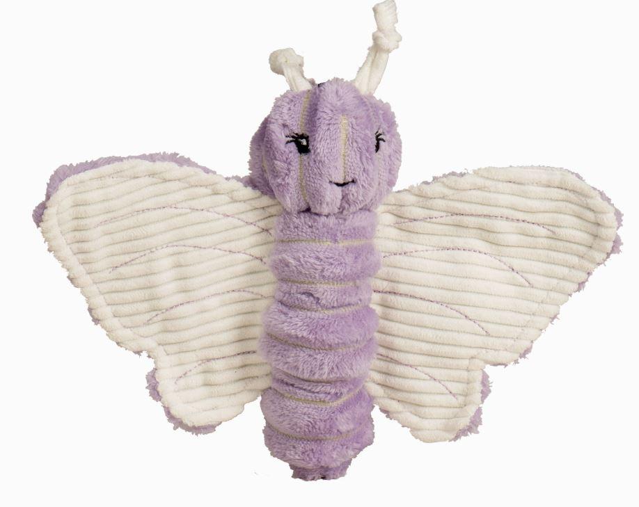 Fling Bella Knottie Butterfly, Weiss/Lila
