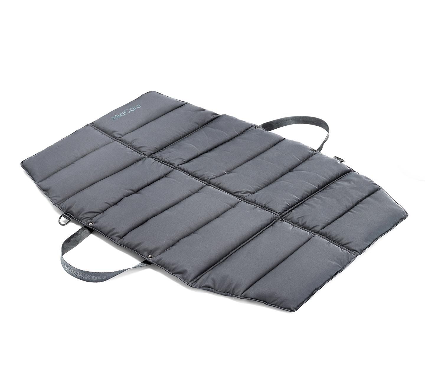Strada TravelBed Asphalt