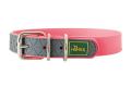 Halsband Neon Pink