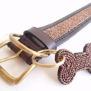 Halsband Copper