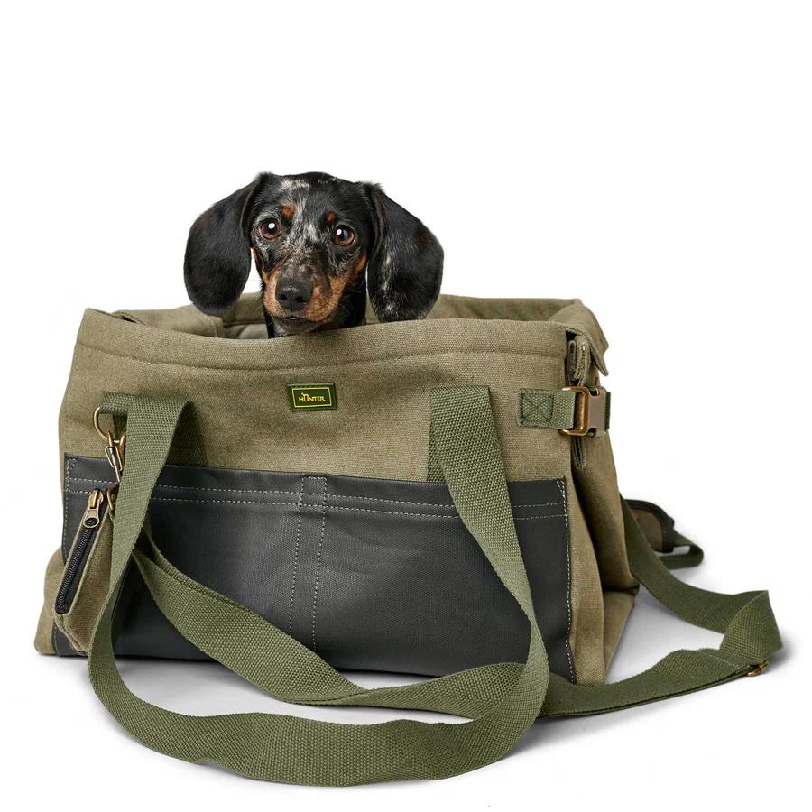 Tragtasche mit Hundedecke MADISON – Bild 7
