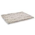 Decke COZY Beige – Bild 3