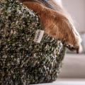 Hundebett SIENA, Elba, Grün – Bild 6