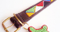Halsband Massai