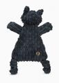 Bobbi Reggie Raccoon Knottie, Flat Schwarz – Bild 2