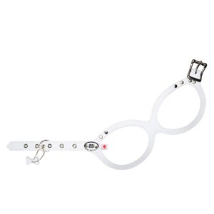 Buddy Belt Geschirr Whitecap