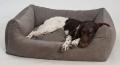 Box-Bett Madison, Stone – Bild 2