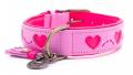 Halsband Sweety Pink – Bild 5