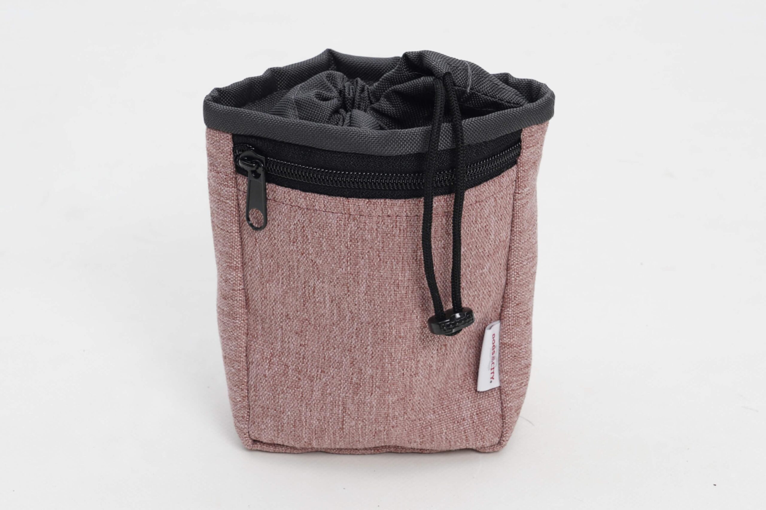 Snackbag Loomi Rosa