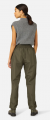 Regenhose Softshell Army – Bild 3