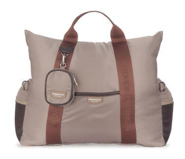 Moncarseat 11th Munk Brown