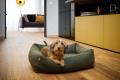 Hundebett Teddy Green – Bild 4