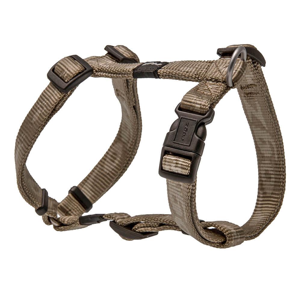 Geschirr Alpinist