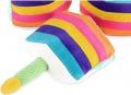 Spielzeug Bone-Appetite-Cake, Farbig – Bild 3