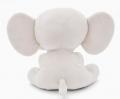 Plüsch Elefant Ella Beige – Bild 3