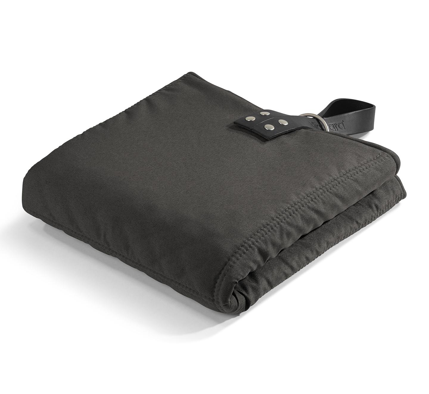 Cosmo TravelBed Kiesel