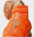 Hundemantel Alaska Burnt Orange – Bild 4