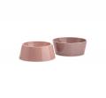 Doppio Napf-Set, Berry – Bild 2