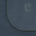 Hundedecke Soft Fleece Mid Blue – Bild 4