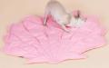 Spielmatte Muschel Pink – Bild 3