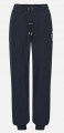 Regenhose Softshell Dark Indigo – Bild 5