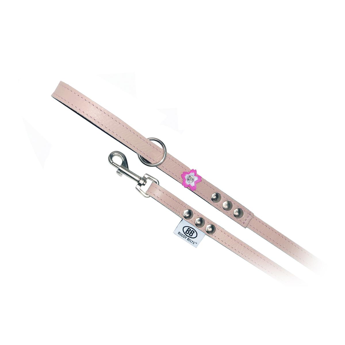 Buddy Belt Leine Sakura