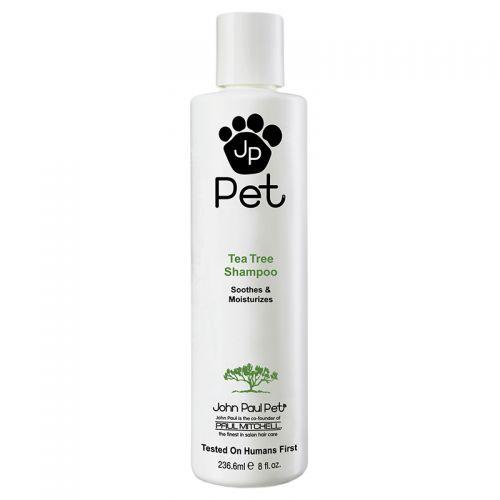 Tea Tree Shampoo