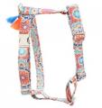 Hundehalsband Hippie Blue – Bild 4