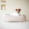 Hundebett BELLAGIO, Sabbia