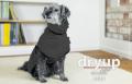 Dryup Cape mini Anthrazit – Bild 2