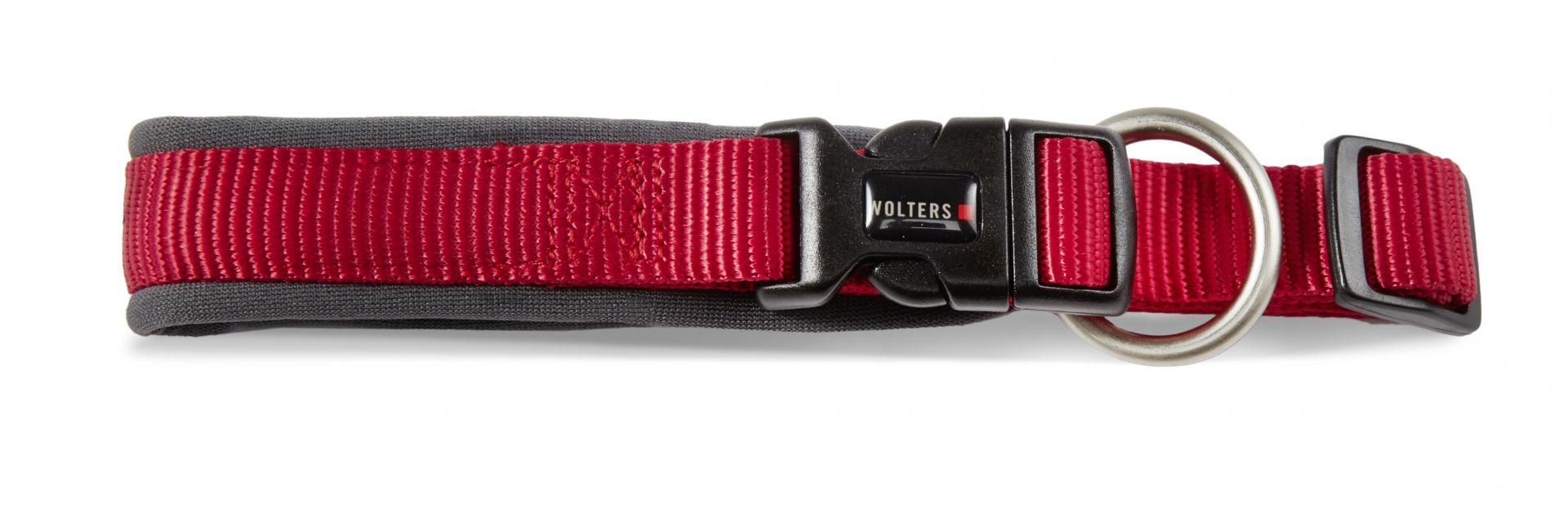 Halsband Professional Comfort Cayenne/Grau